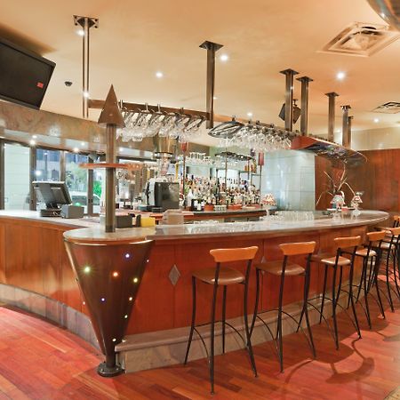 Holiday Inn Niagara Falls-By The Falls By Ihg Buitenkant foto