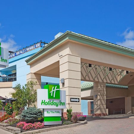 Holiday Inn Niagara Falls-By The Falls, An Ihg Hotel Buitenkant foto