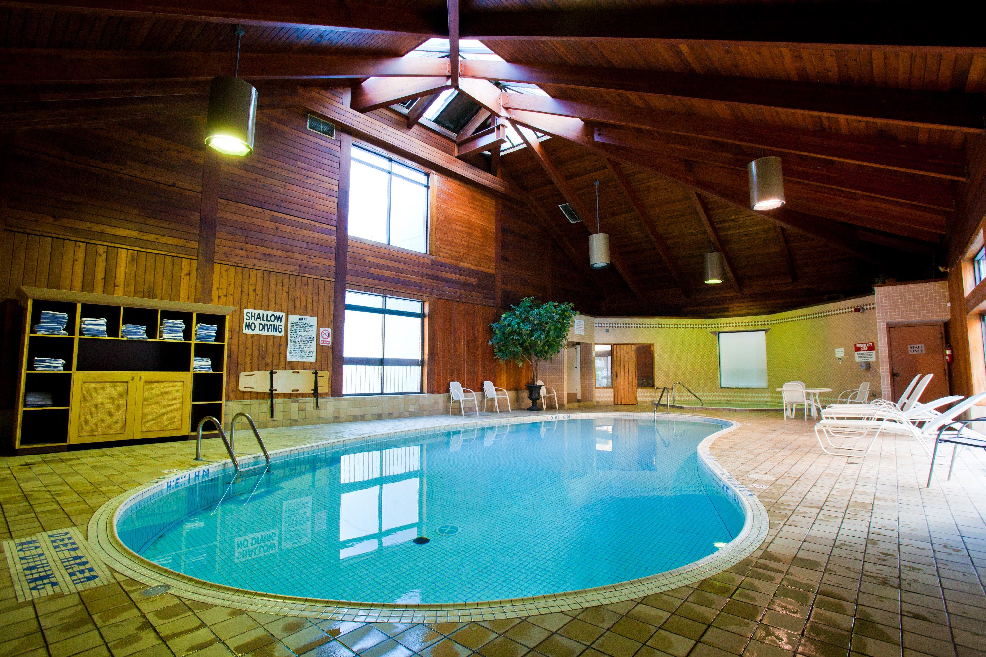 Holiday Inn Niagara Falls-By The Falls By Ihg Buitenkant foto