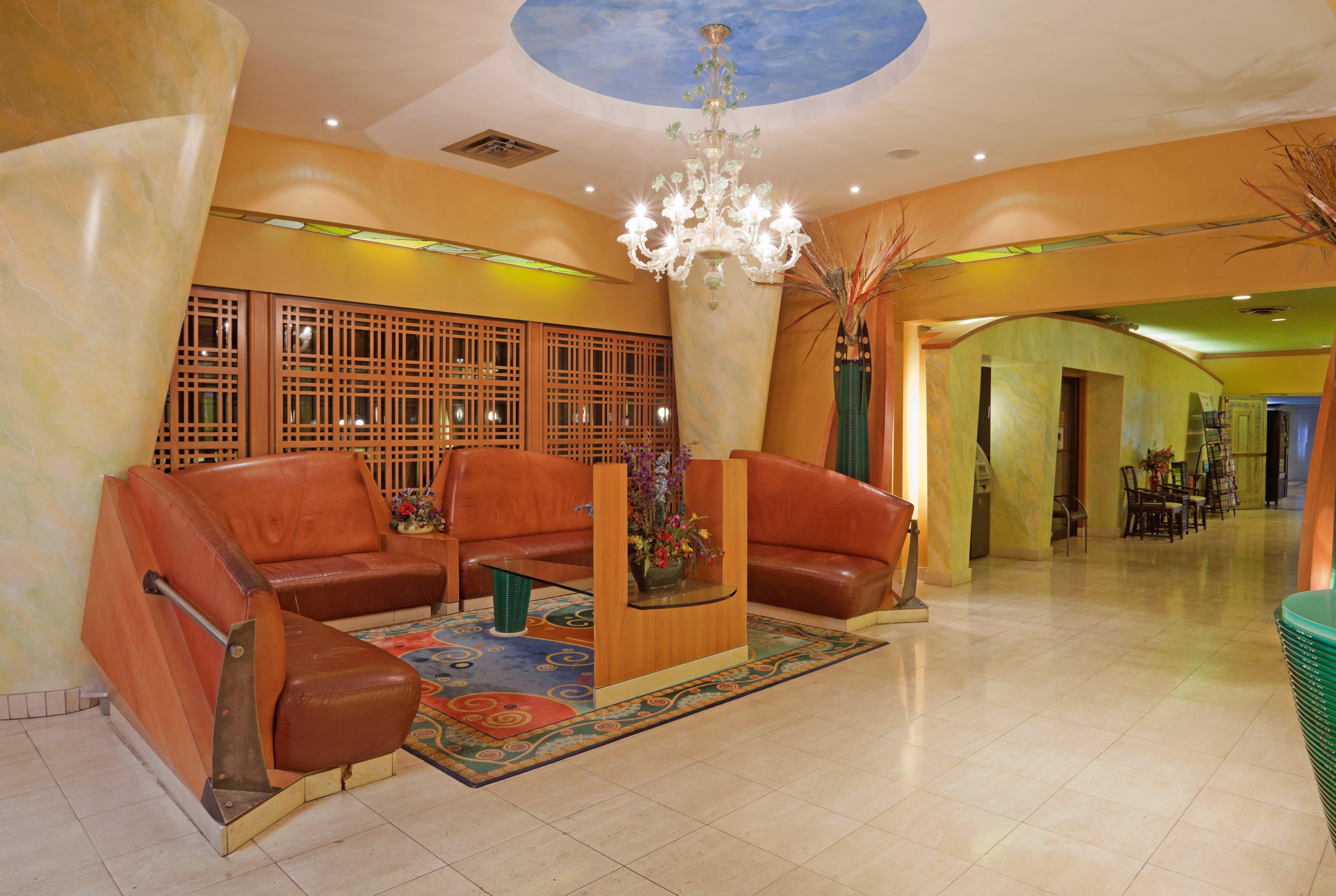 Holiday Inn Niagara Falls-By The Falls By Ihg Buitenkant foto