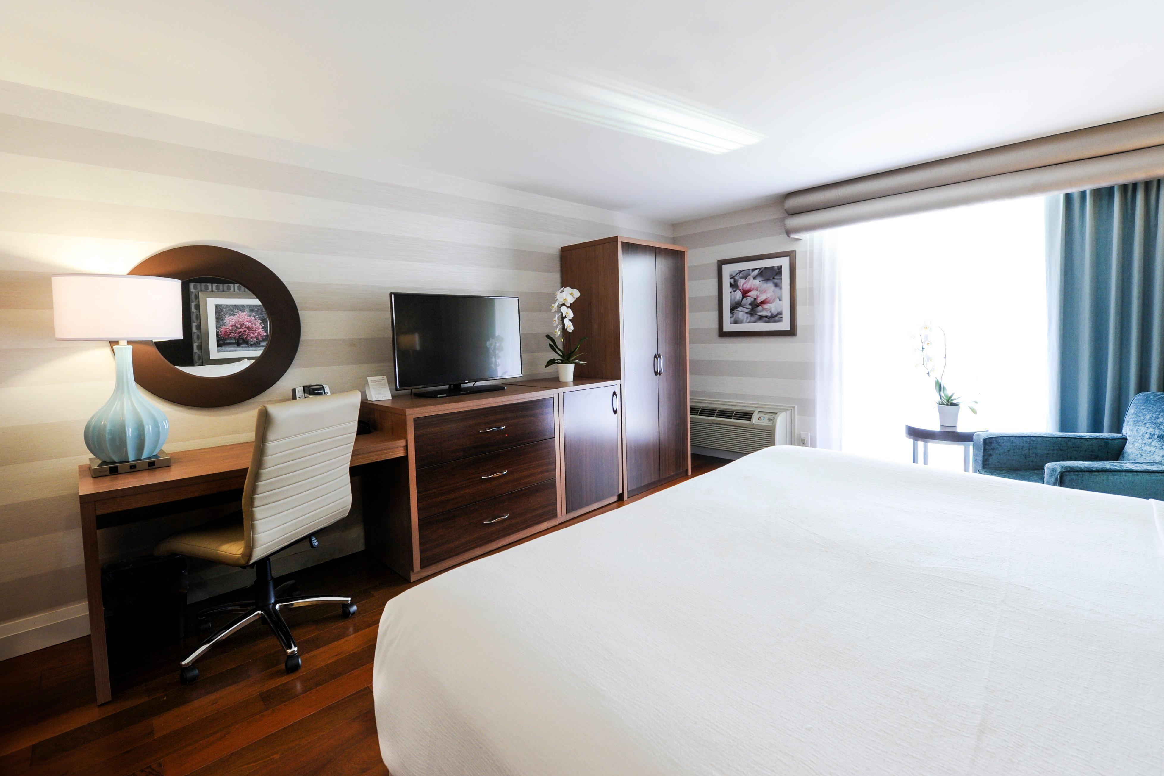 Holiday Inn Niagara Falls-By The Falls By Ihg Buitenkant foto