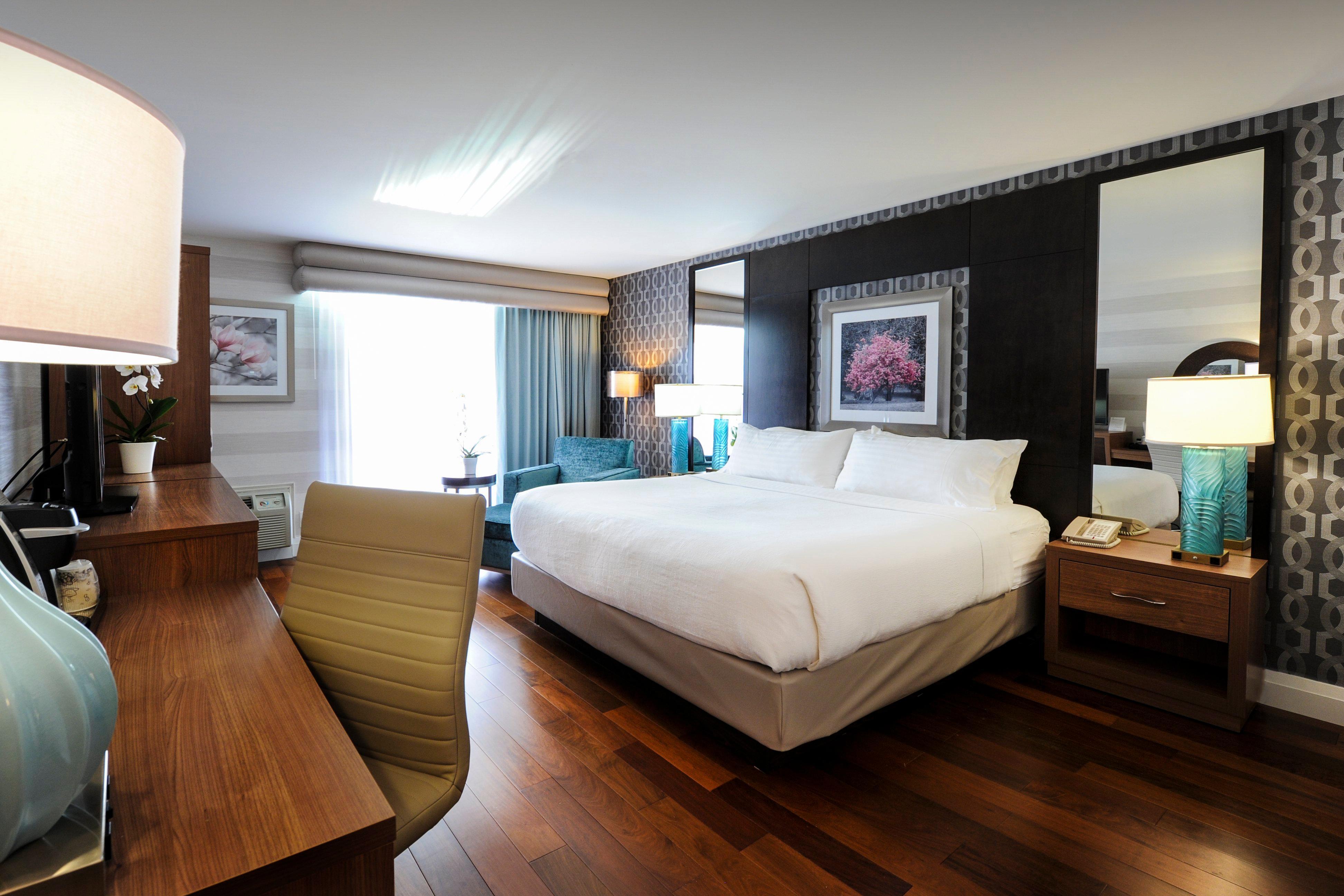 Holiday Inn Niagara Falls-By The Falls By Ihg Buitenkant foto