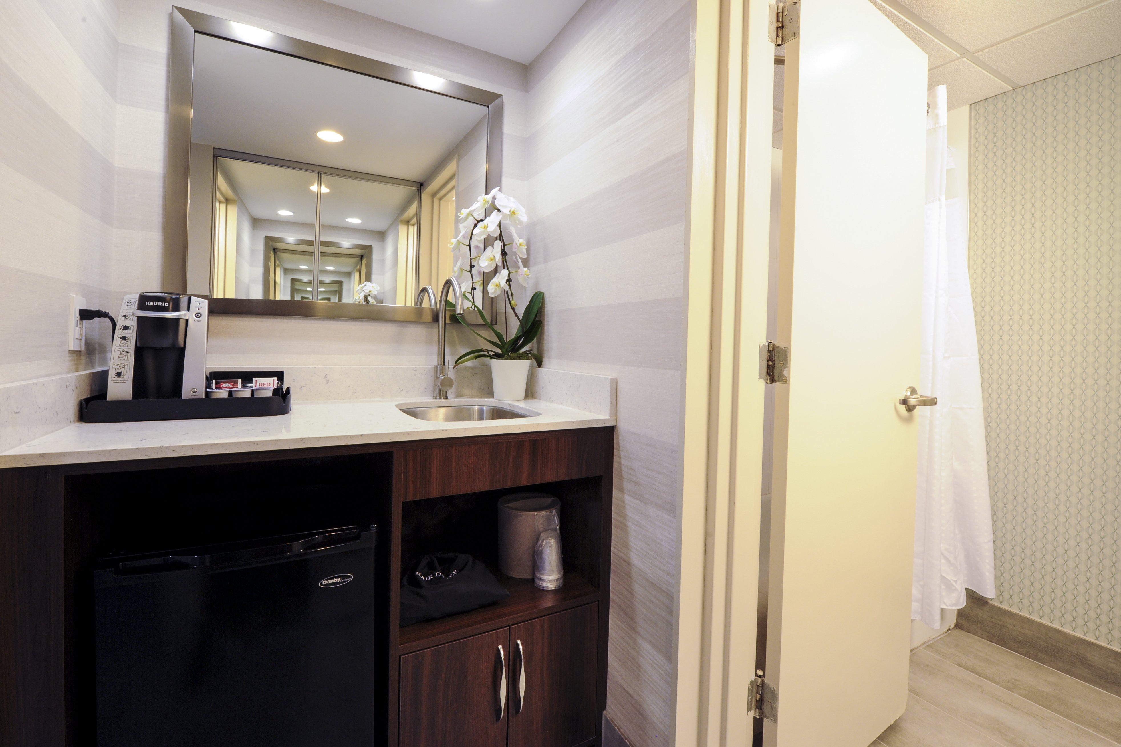 Holiday Inn Niagara Falls-By The Falls By Ihg Buitenkant foto