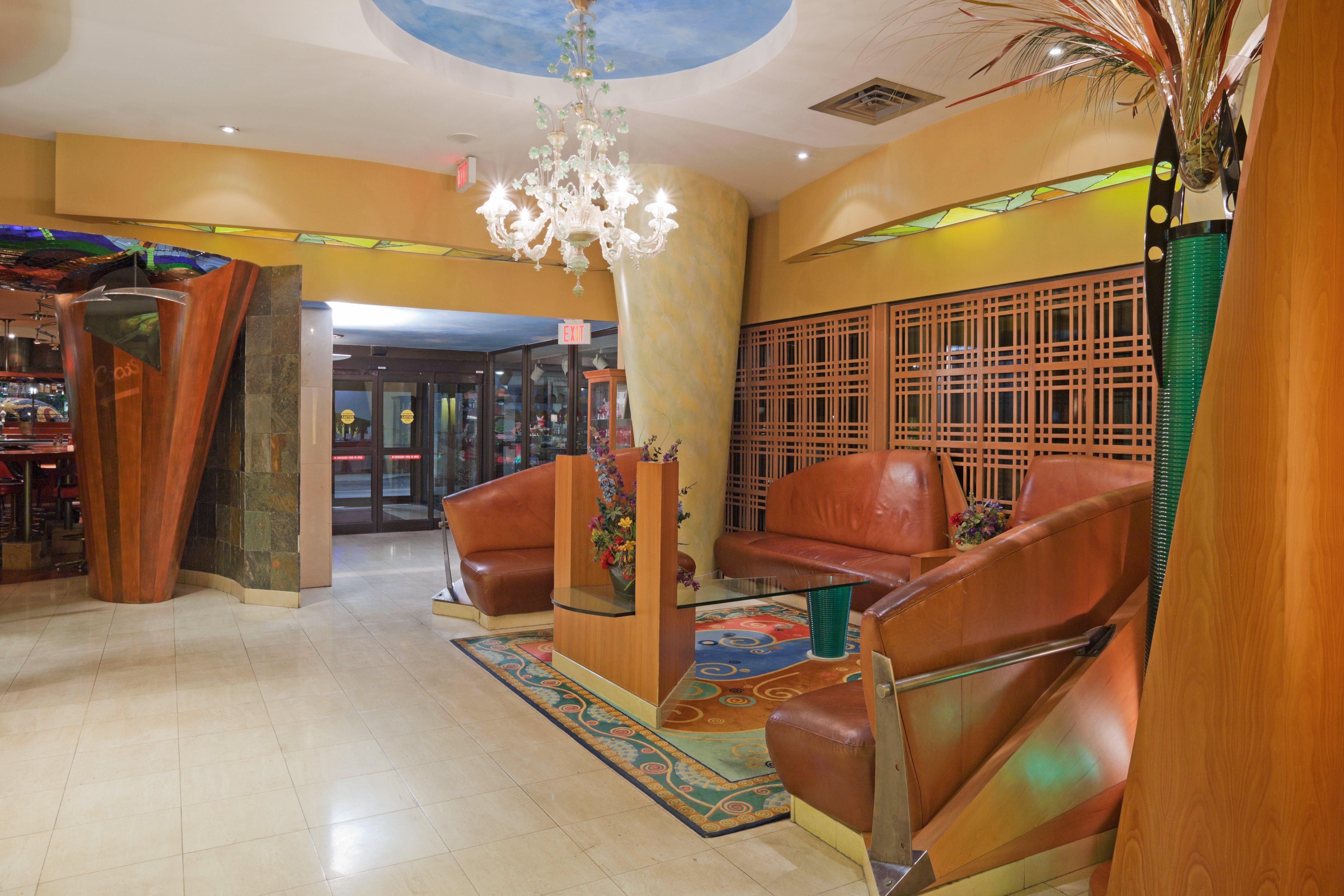 Holiday Inn Niagara Falls-By The Falls By Ihg Buitenkant foto