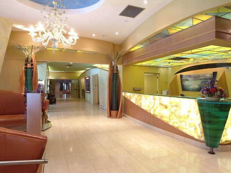 Holiday Inn Niagara Falls-By The Falls By Ihg Buitenkant foto
