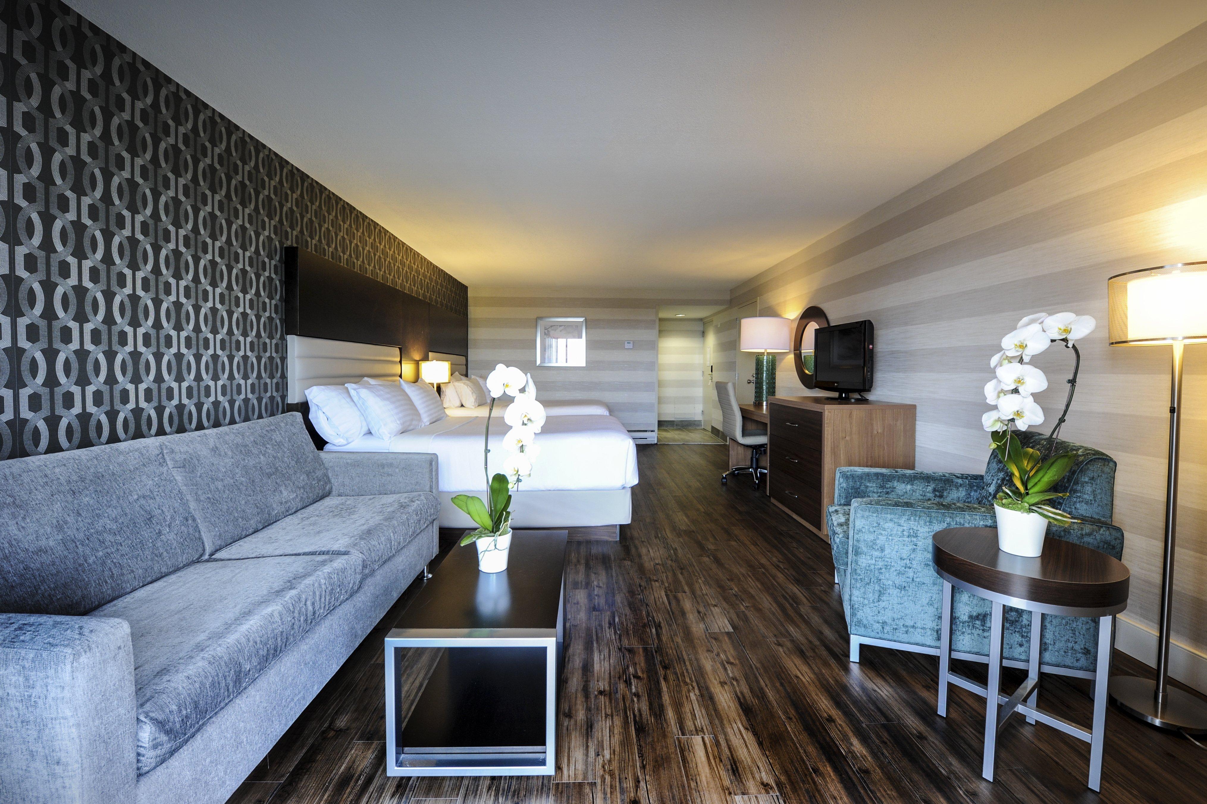 Holiday Inn Niagara Falls-By The Falls By Ihg Buitenkant foto