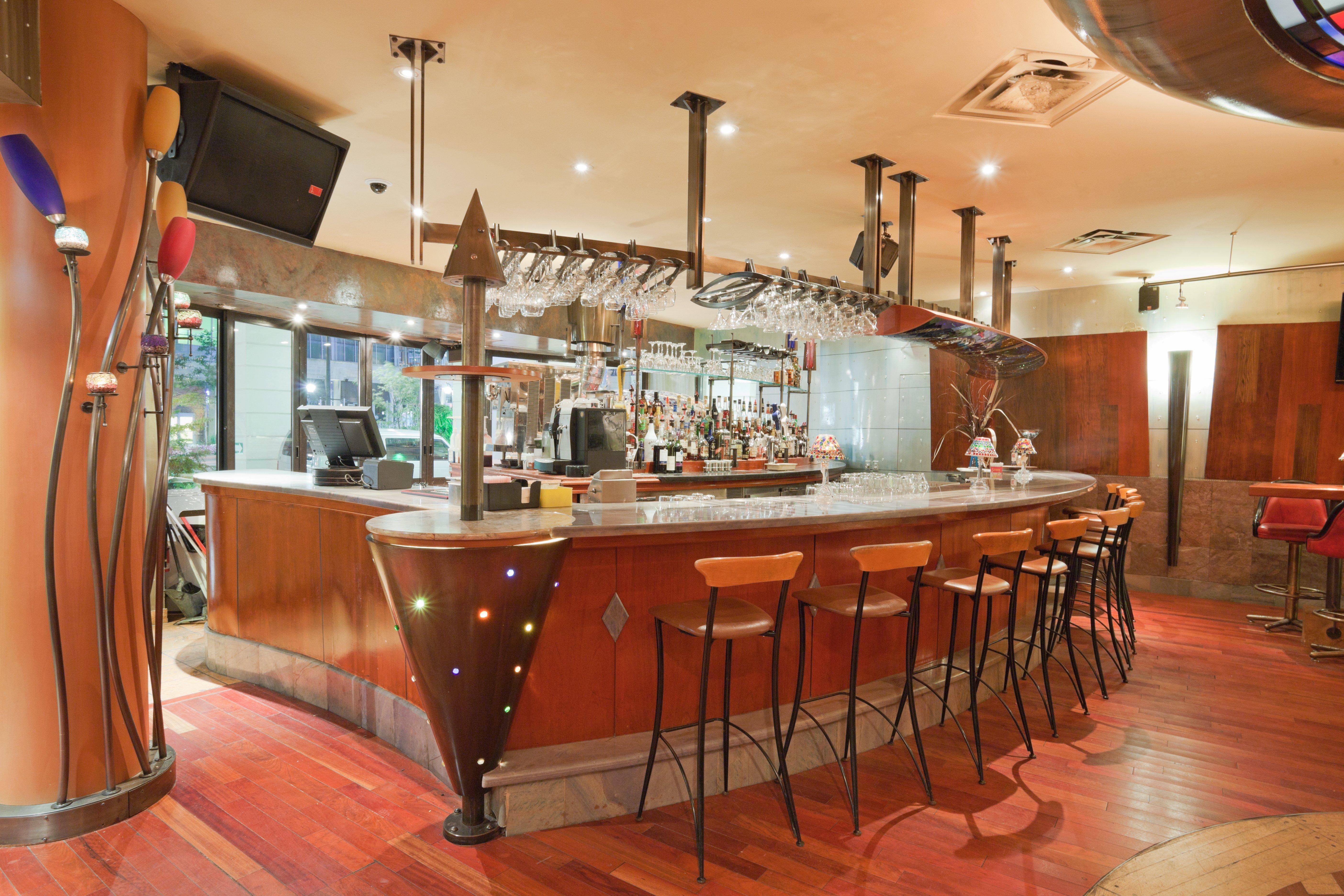 Holiday Inn Niagara Falls-By The Falls By Ihg Buitenkant foto