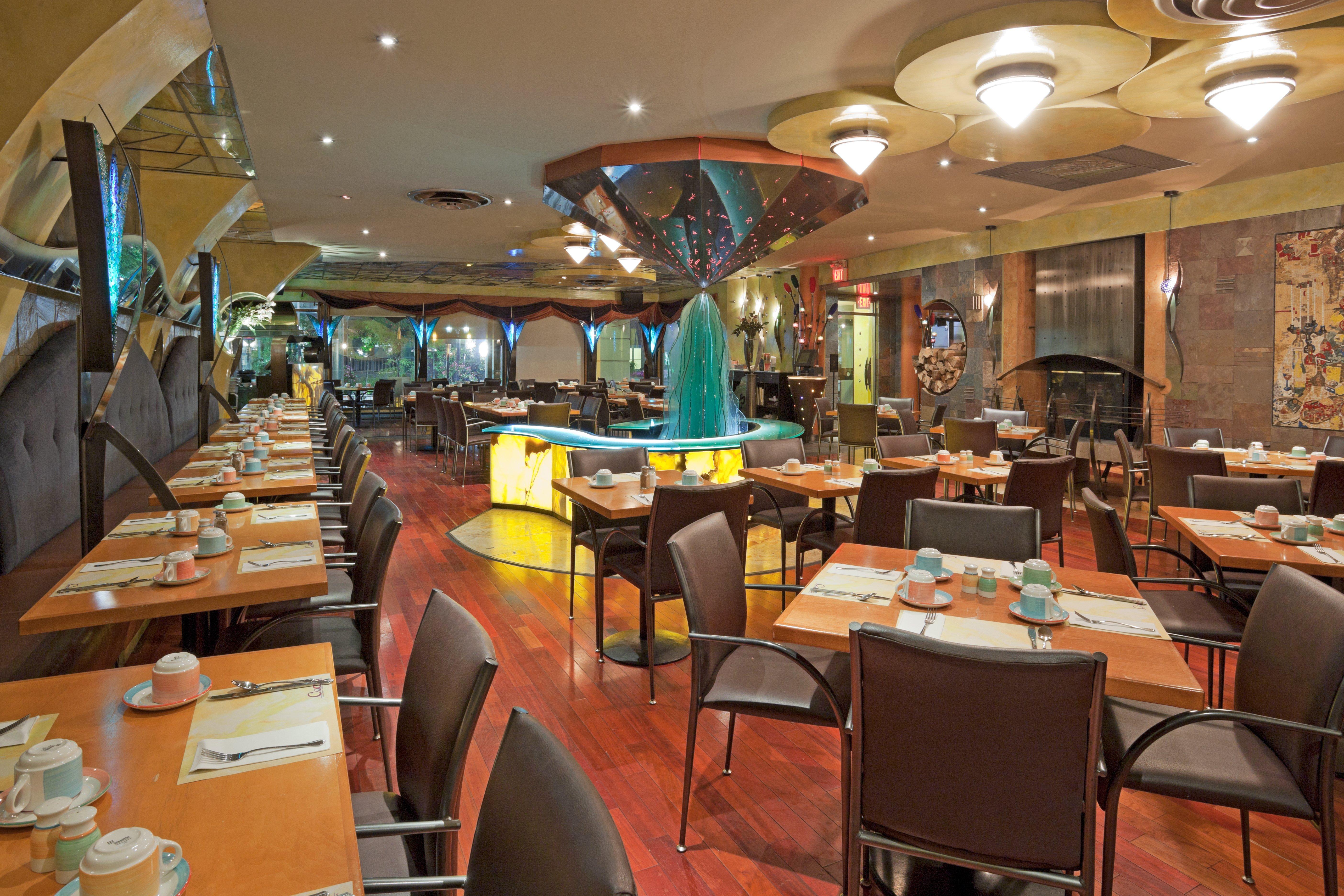 Holiday Inn Niagara Falls-By The Falls By Ihg Buitenkant foto