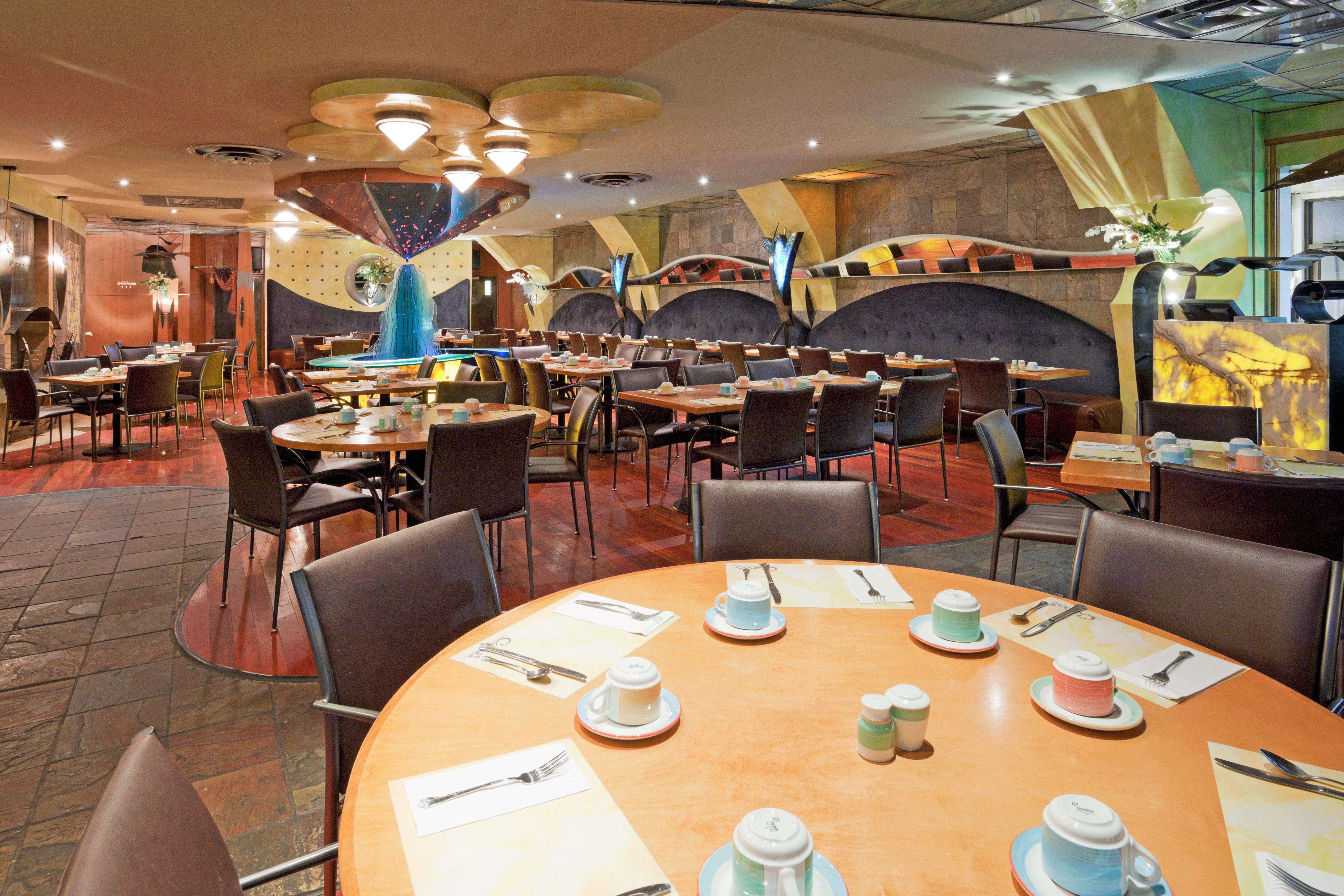 Holiday Inn Niagara Falls-By The Falls By Ihg Buitenkant foto