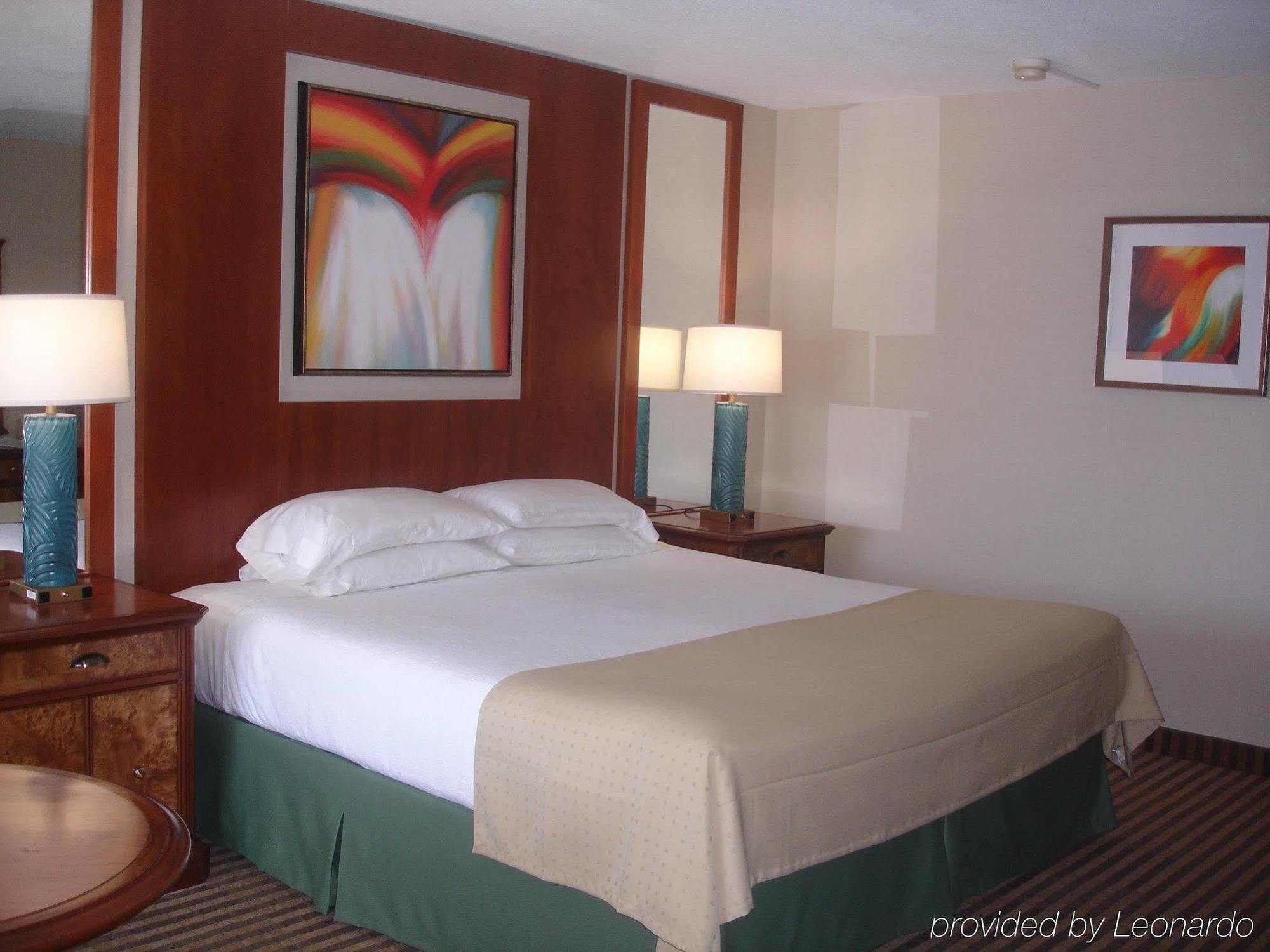 Holiday Inn Niagara Falls-By The Falls By Ihg Buitenkant foto