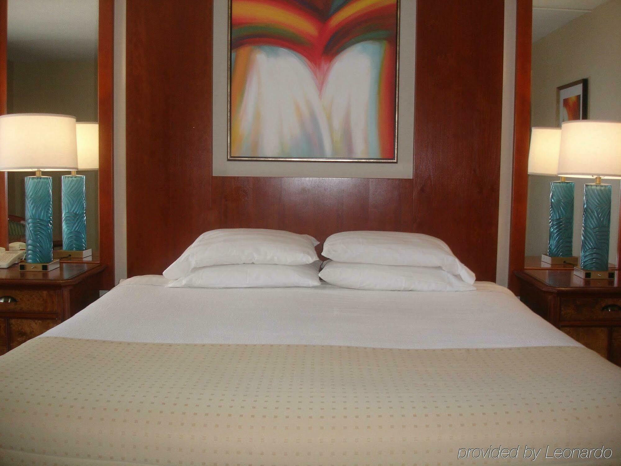 Holiday Inn Niagara Falls-By The Falls By Ihg Buitenkant foto
