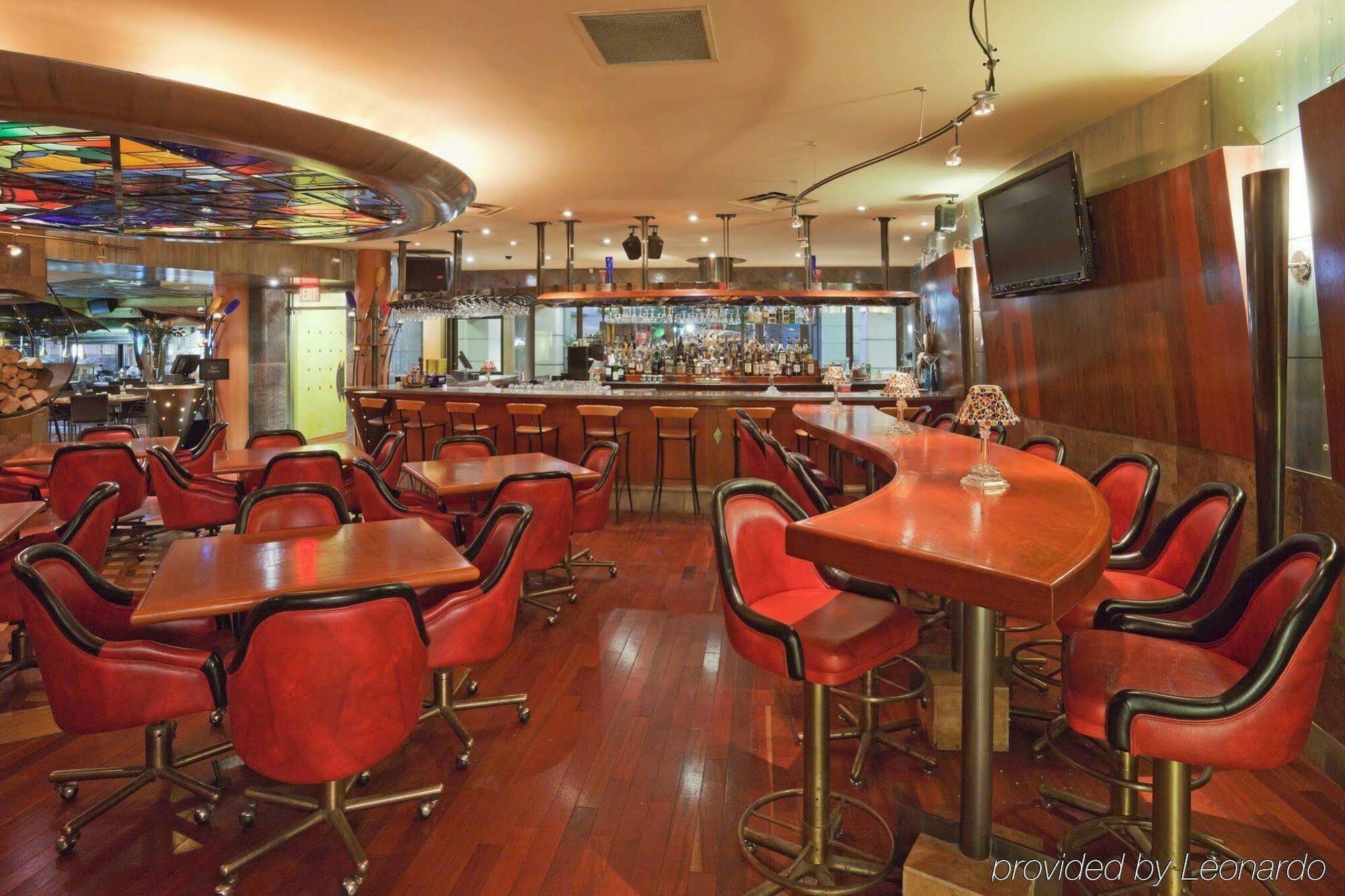 Holiday Inn Niagara Falls-By The Falls By Ihg Buitenkant foto