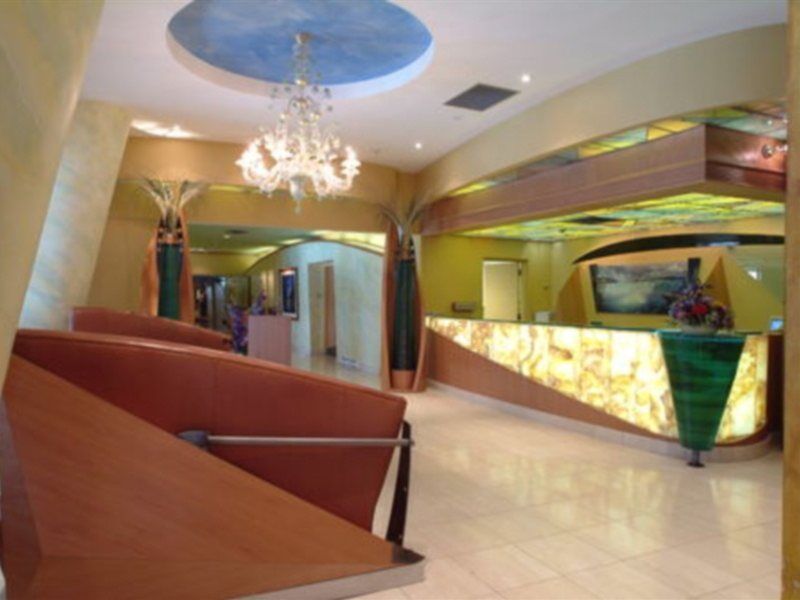 Holiday Inn Niagara Falls-By The Falls By Ihg Buitenkant foto
