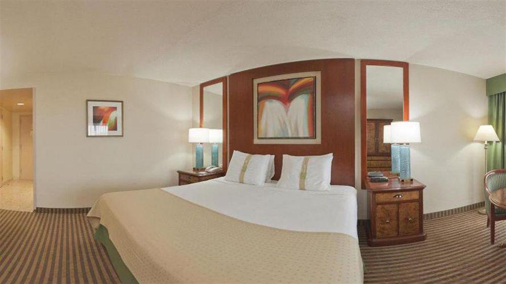 Holiday Inn Niagara Falls-By The Falls By Ihg Buitenkant foto