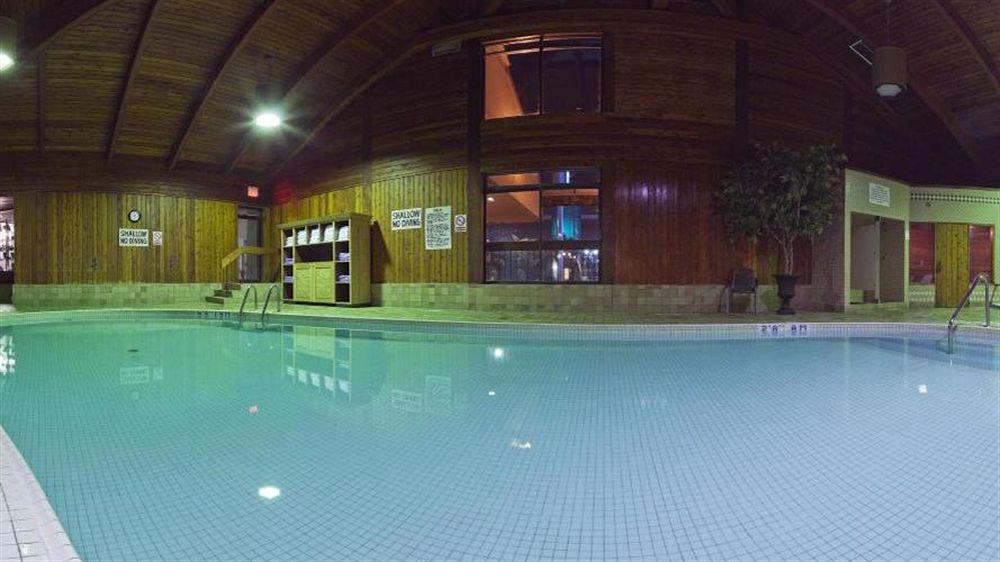 Holiday Inn Niagara Falls-By The Falls By Ihg Buitenkant foto