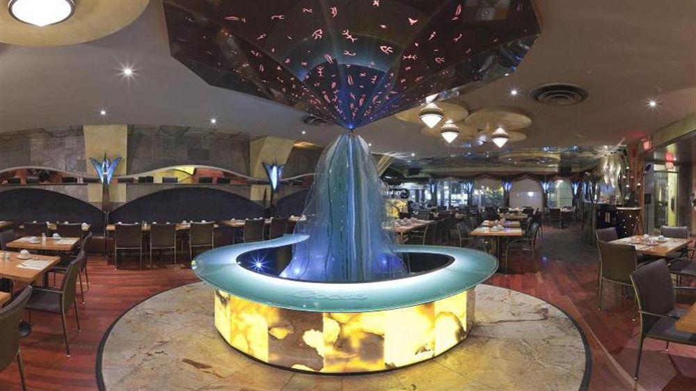 Holiday Inn Niagara Falls-By The Falls By Ihg Buitenkant foto